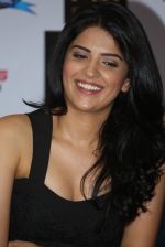 Deeksha Seth at Lekar Hum Deewana Dil movie press meet in Hyderabad on 27th June 2014